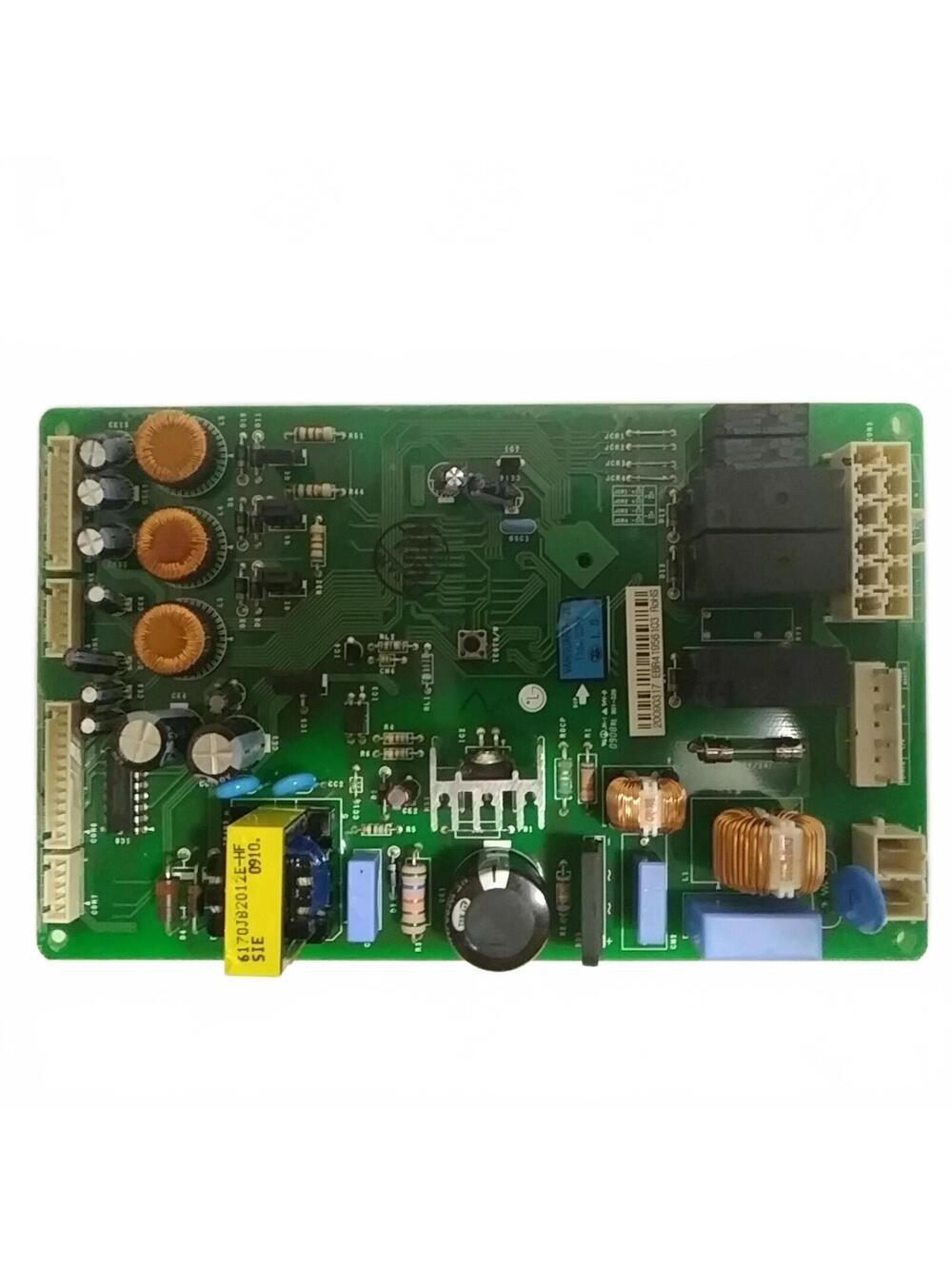 EBR41956103 LG Refrigerator Main Control Board PCB Assembly